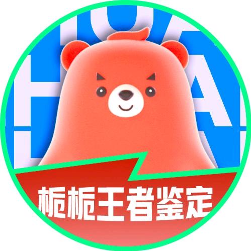 转转-栀栀王者鉴定