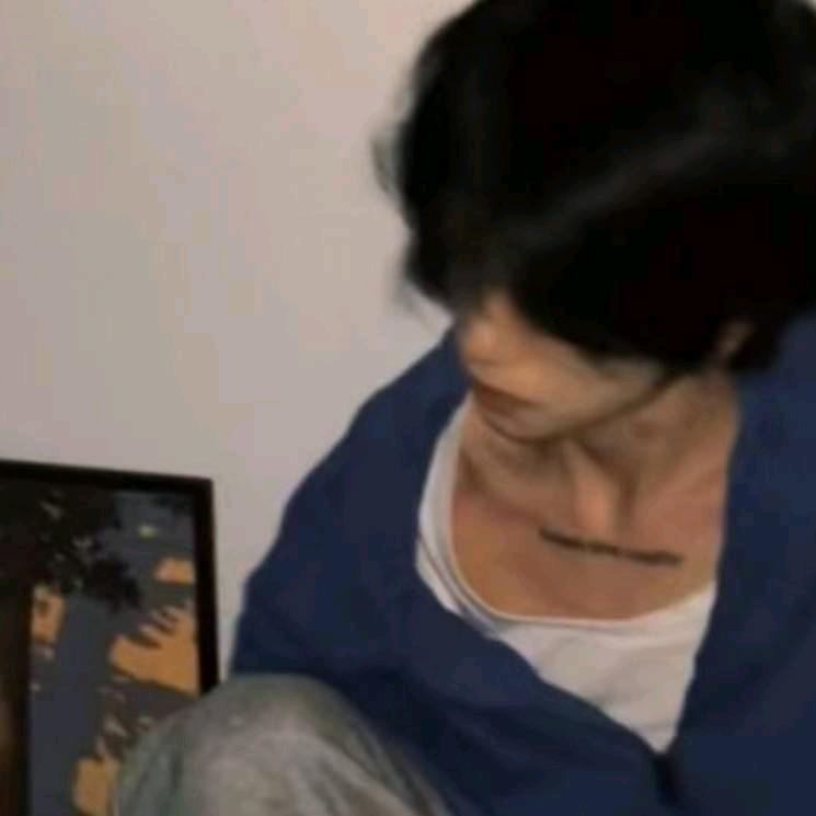 小尾寒羊.