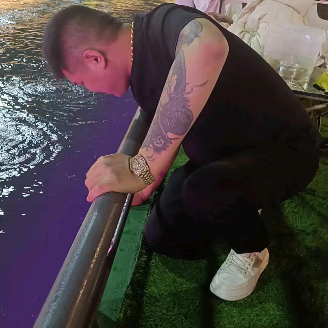 大话西游2扫地僧