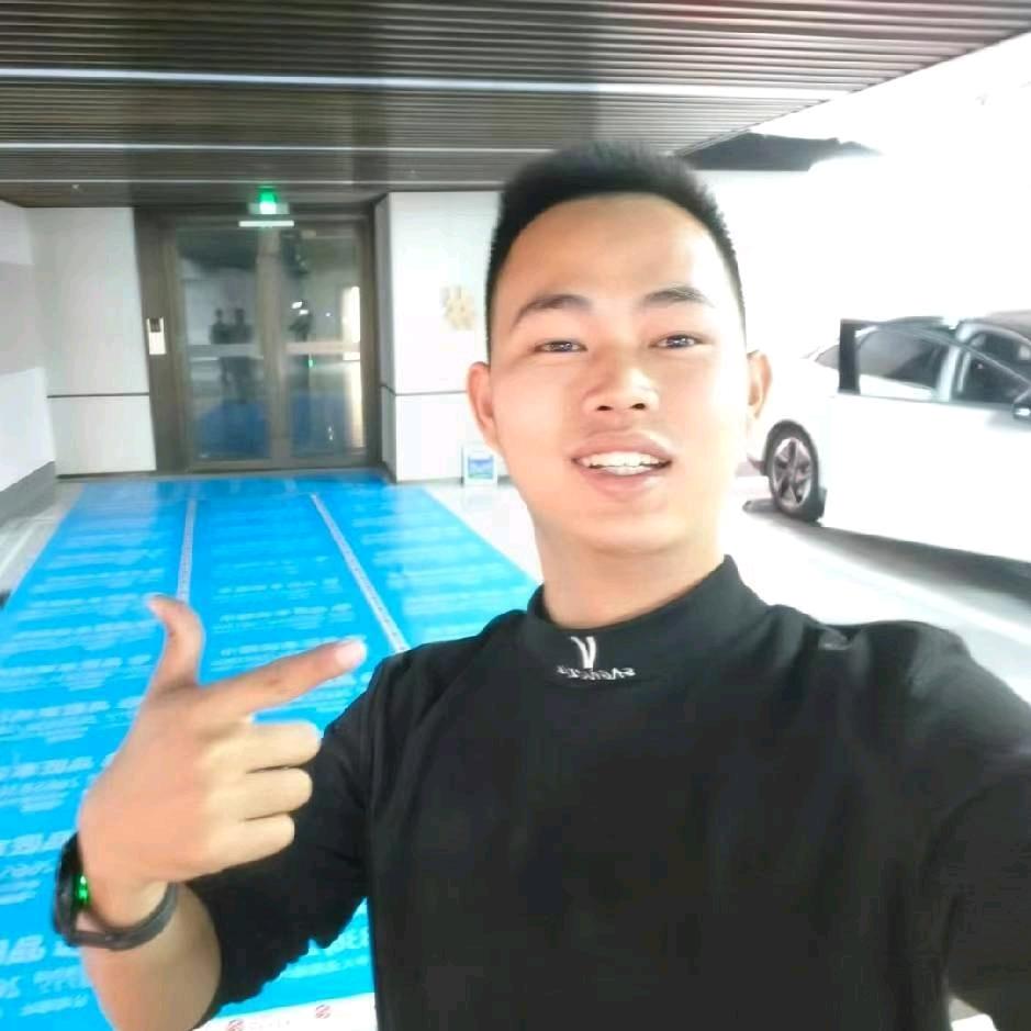 国际城翰林江苑：刘工