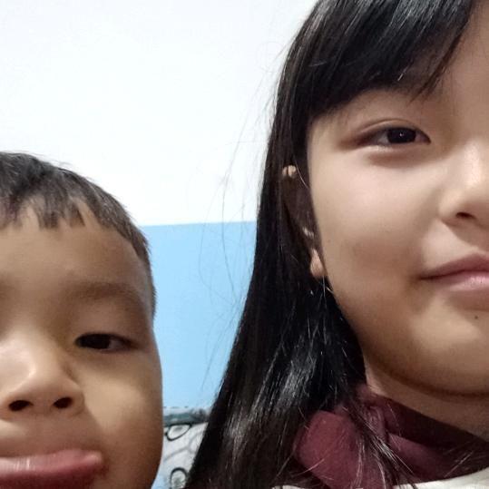 李智扬。