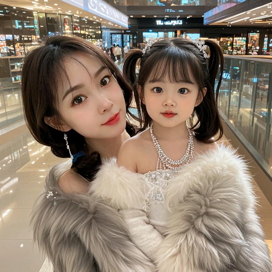 霍家傻小妞