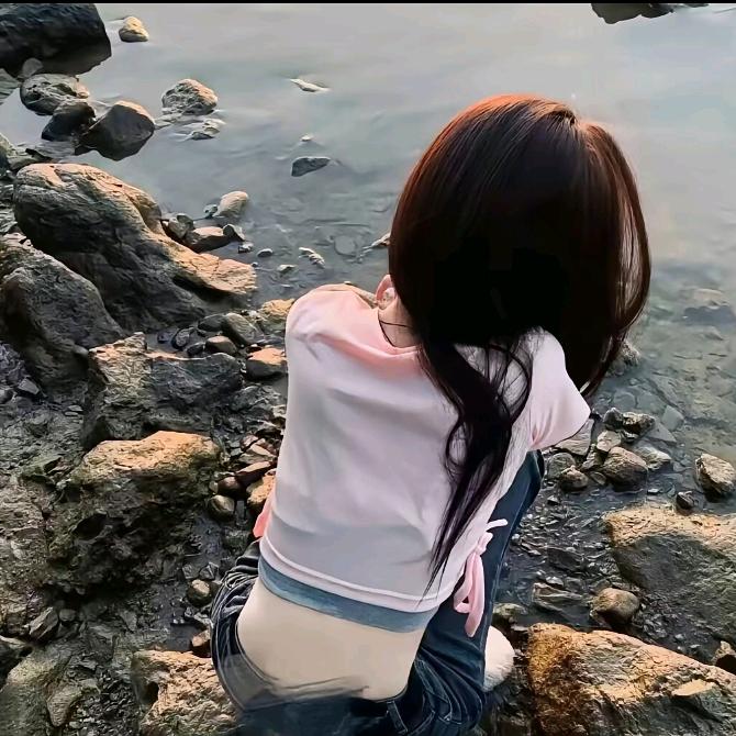 -晚个安.