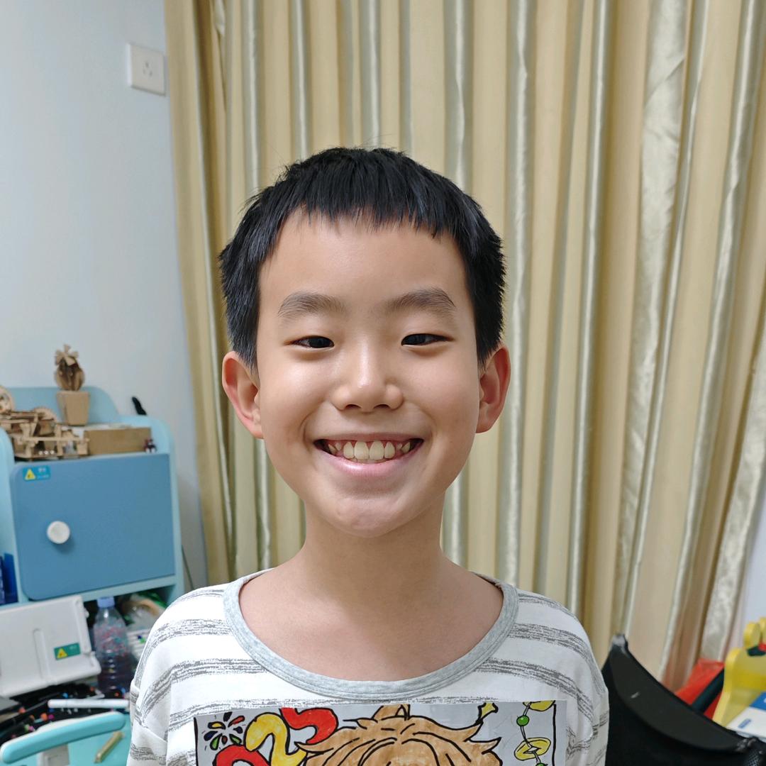 大门小门看世界