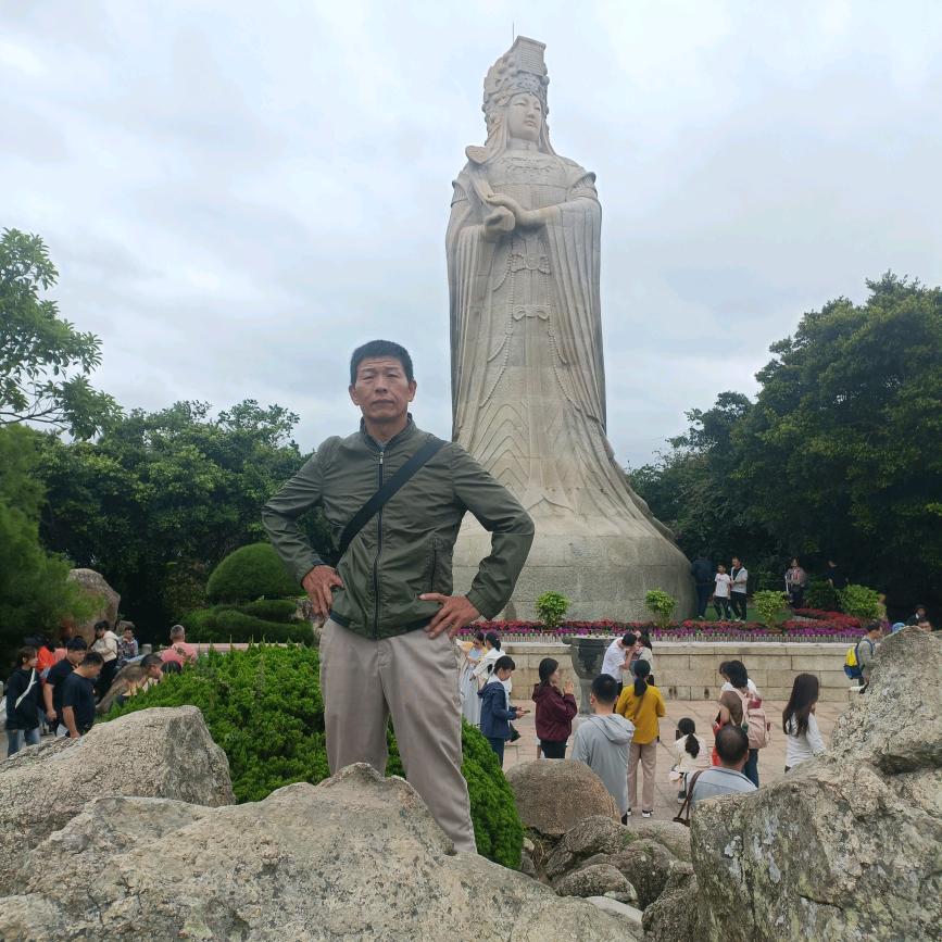 陈哥