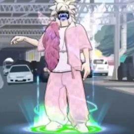 FS街头篮球阿磊