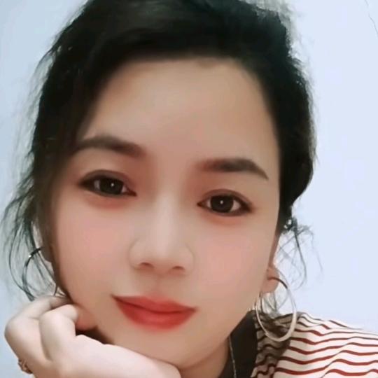 云，