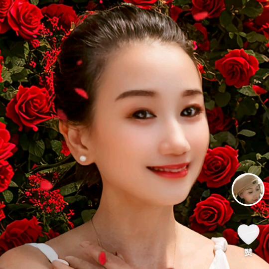 雪花〈（天天开心哦》