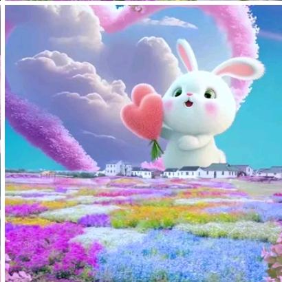 平安是福