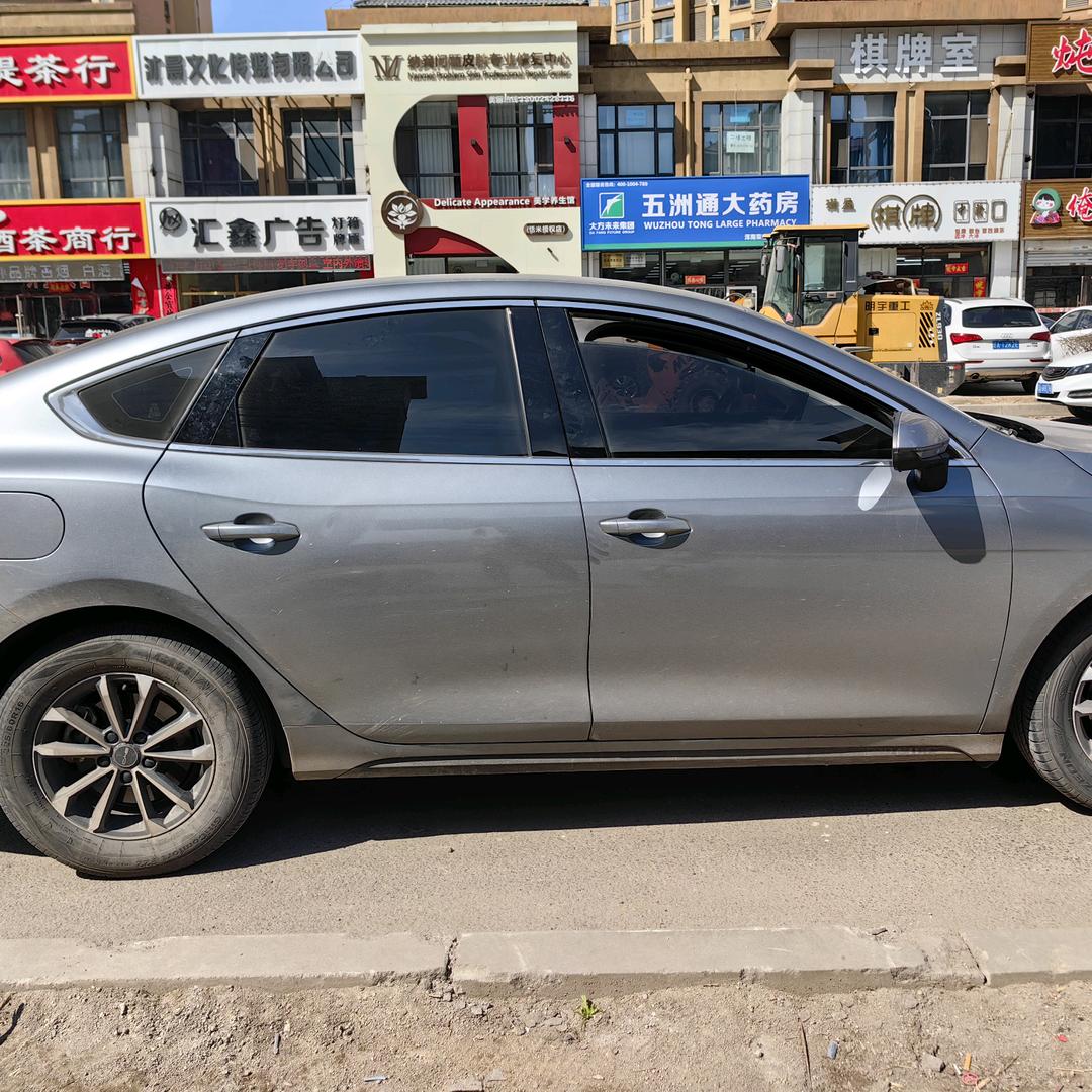 沈阳网约车二哥