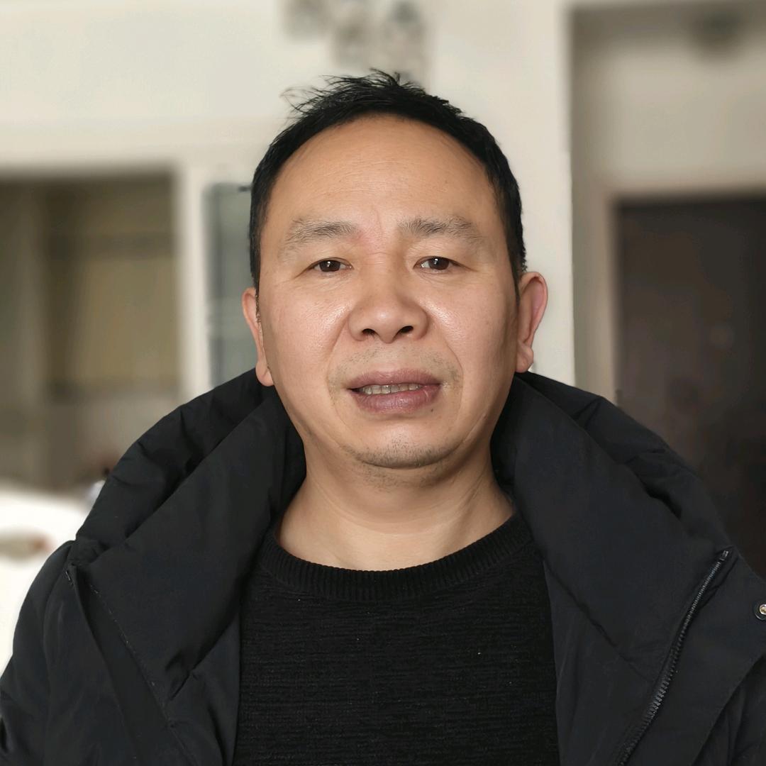 王师傅做灶
