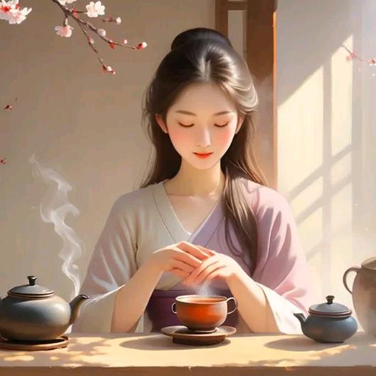 秦荷99