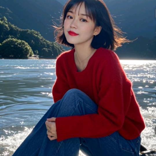 英子菇凉