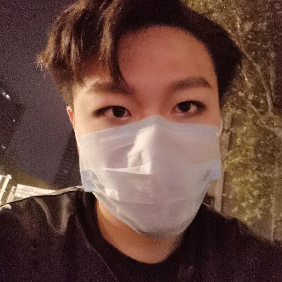 艾爽舞蹈小陈老师