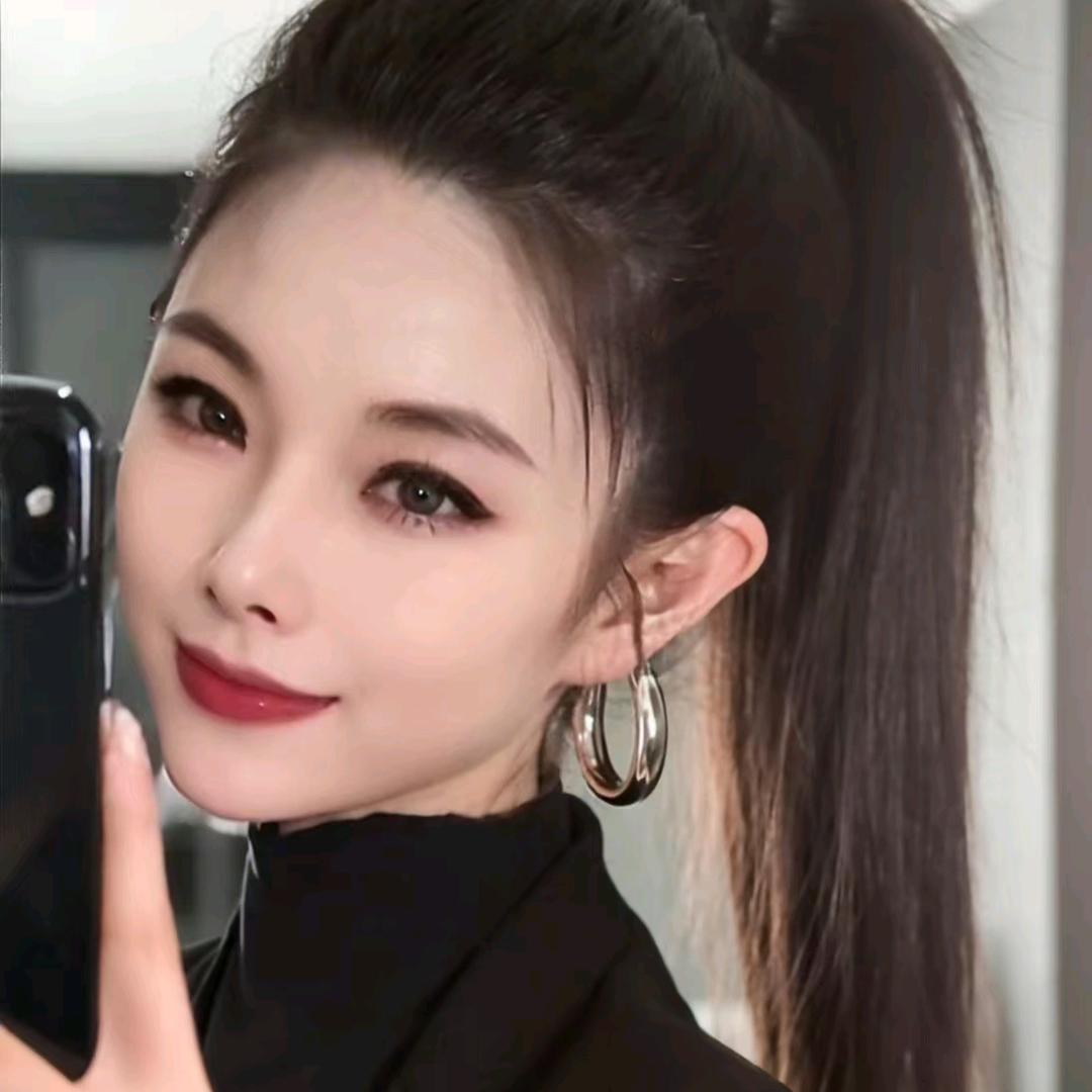 媚娘🌶
