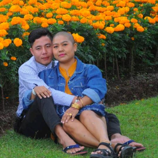 ဂျပန်ကတုံးမ