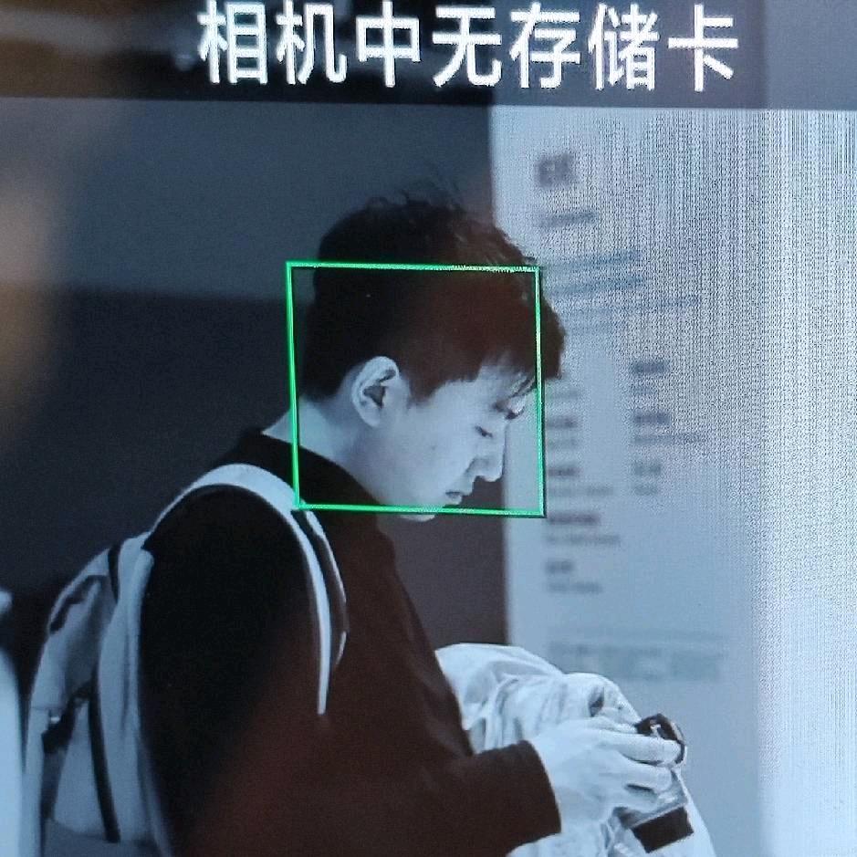 摄影师喆文