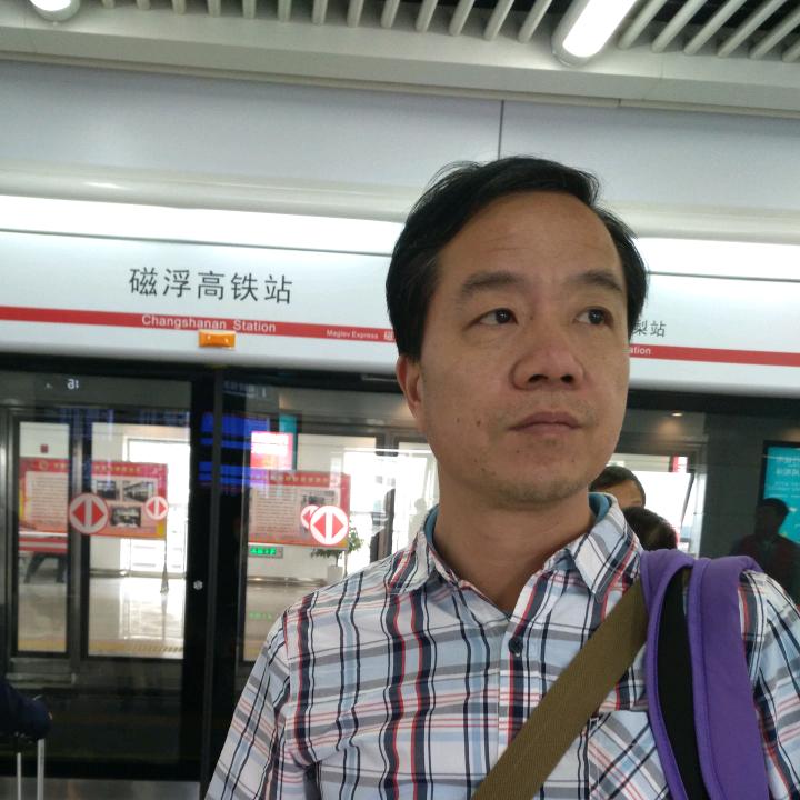 刘强平
