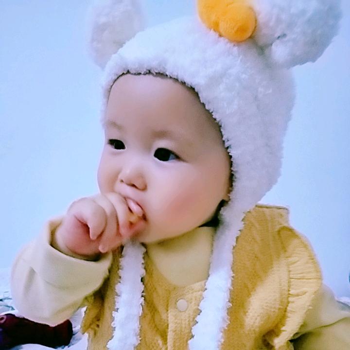 @💐🌻《芮浠》成长日记