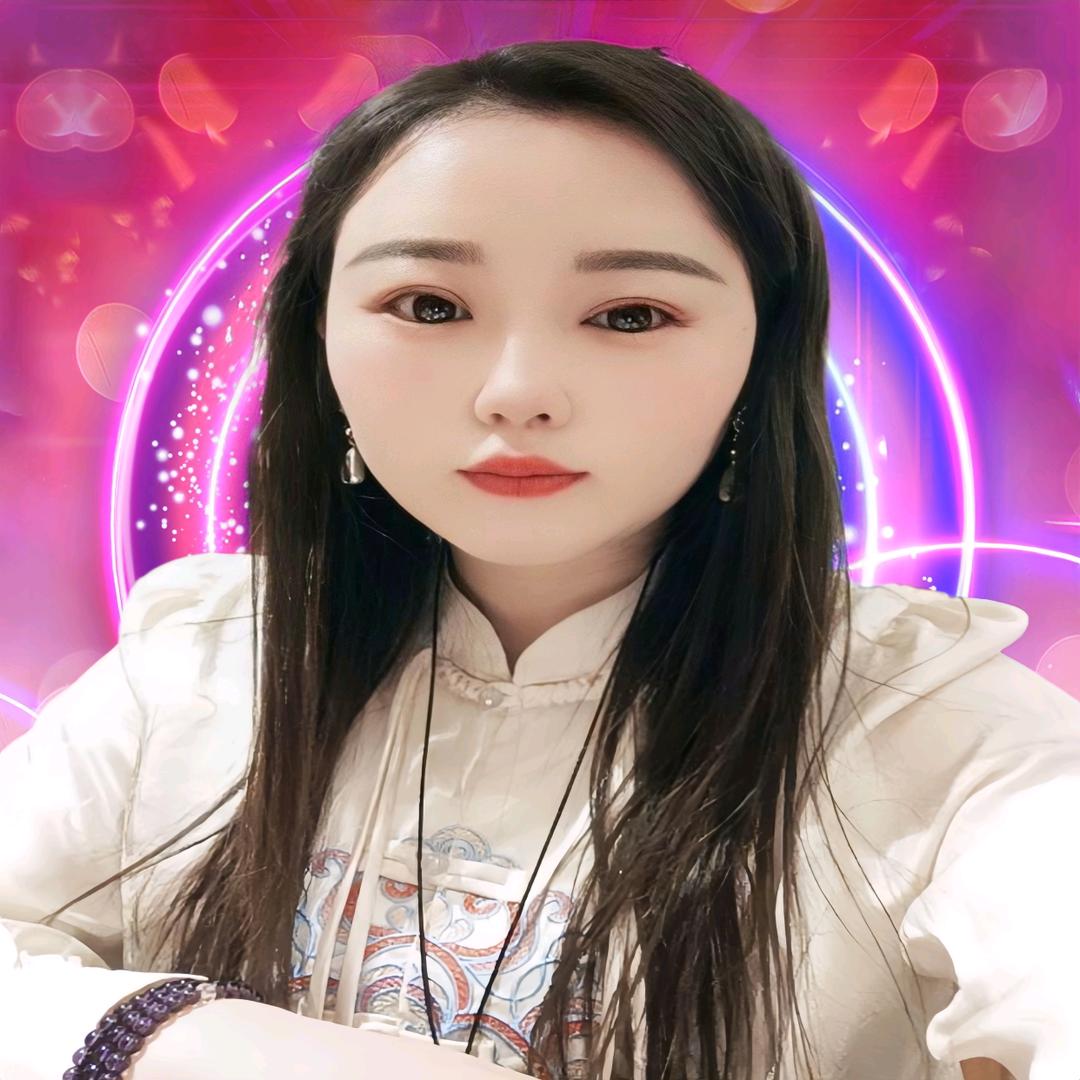慕紫燕(易道生辰水晶定制)
