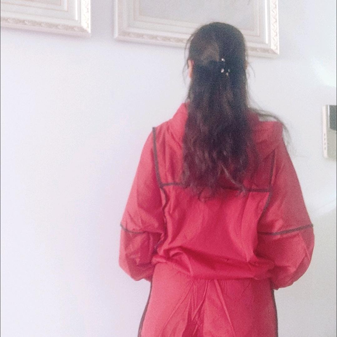 相濡以沫萍