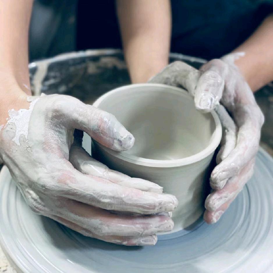 陶泥所爱~陶艺diy手工制作