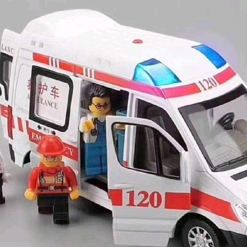 利川救护车