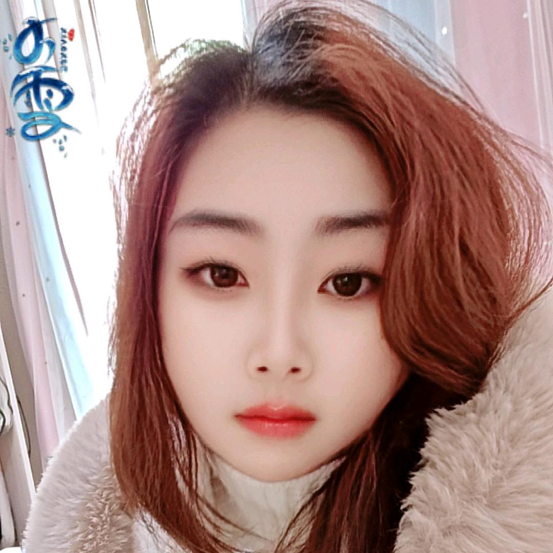 不樊人的小妖精