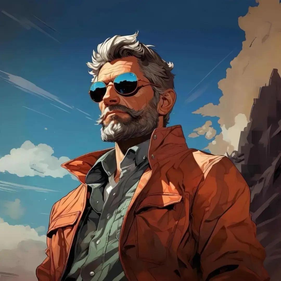 拱手山河讨你欢