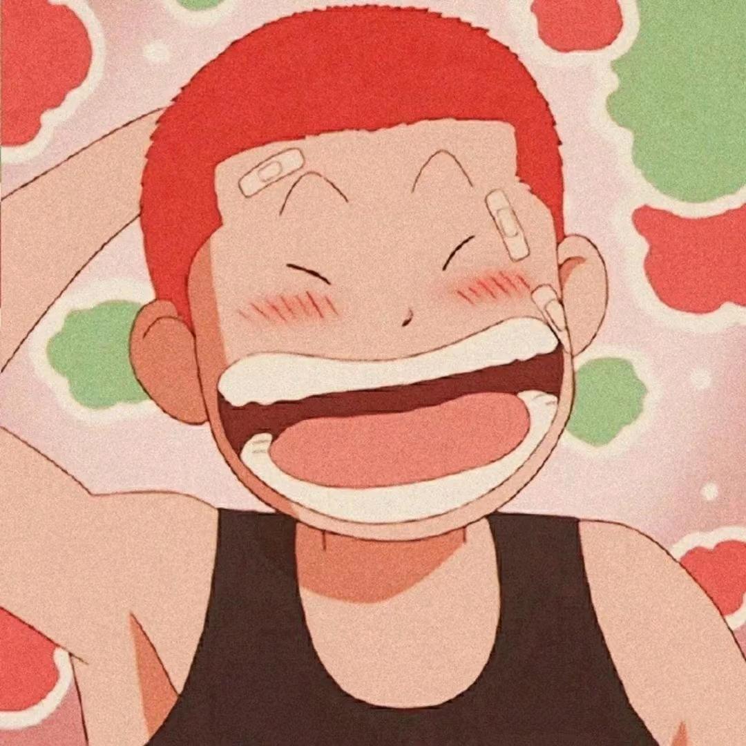 Hanahana头像