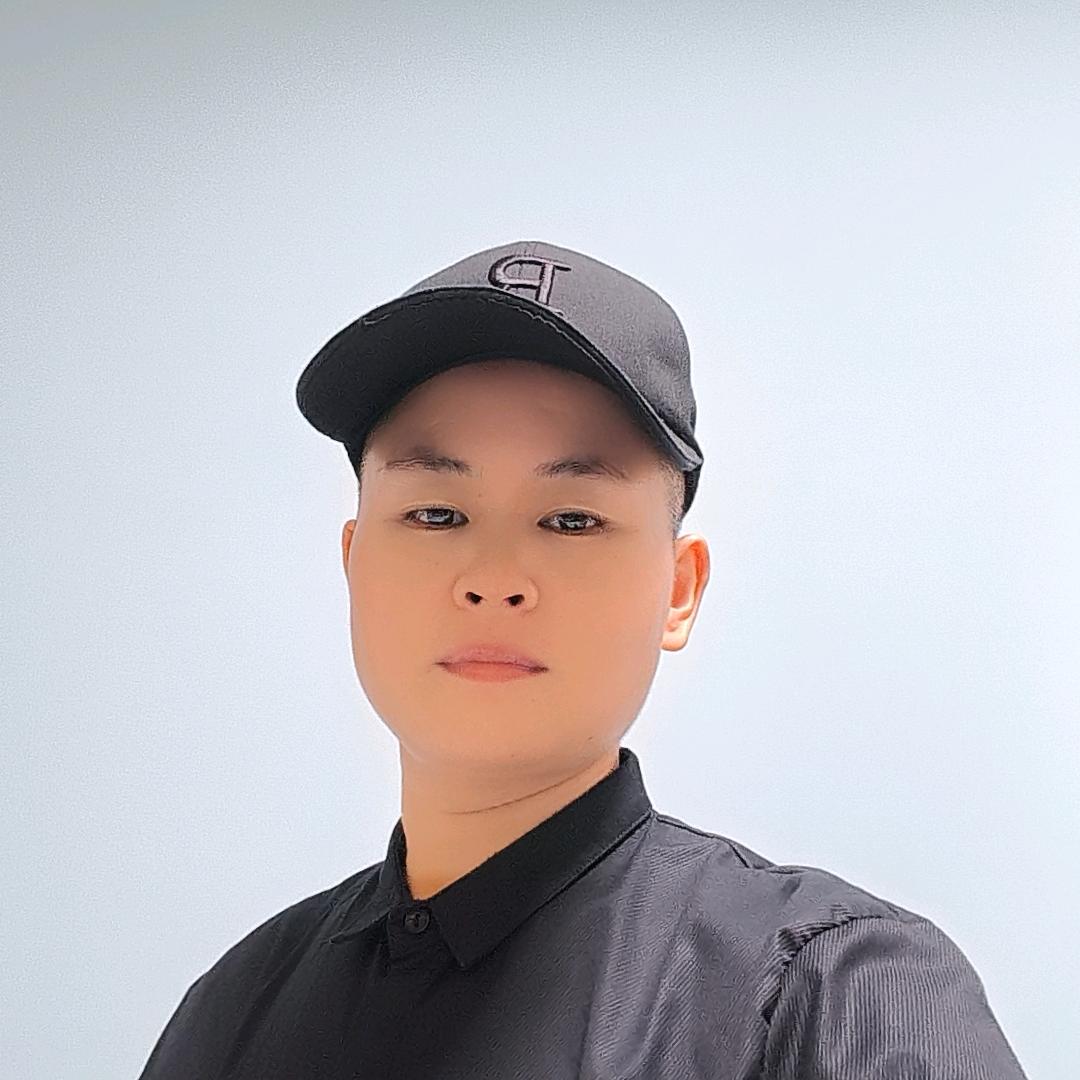 笑拥未来