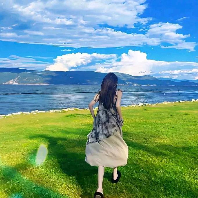 A雨婷