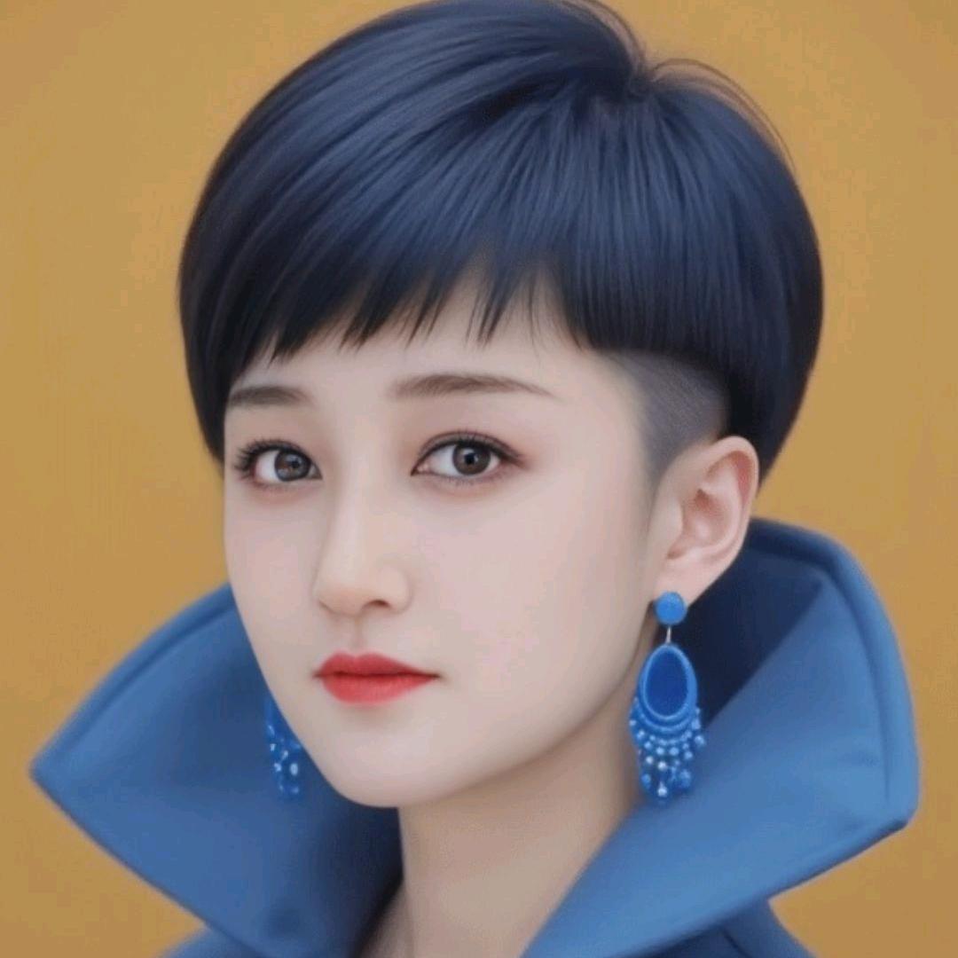 雪落无声
