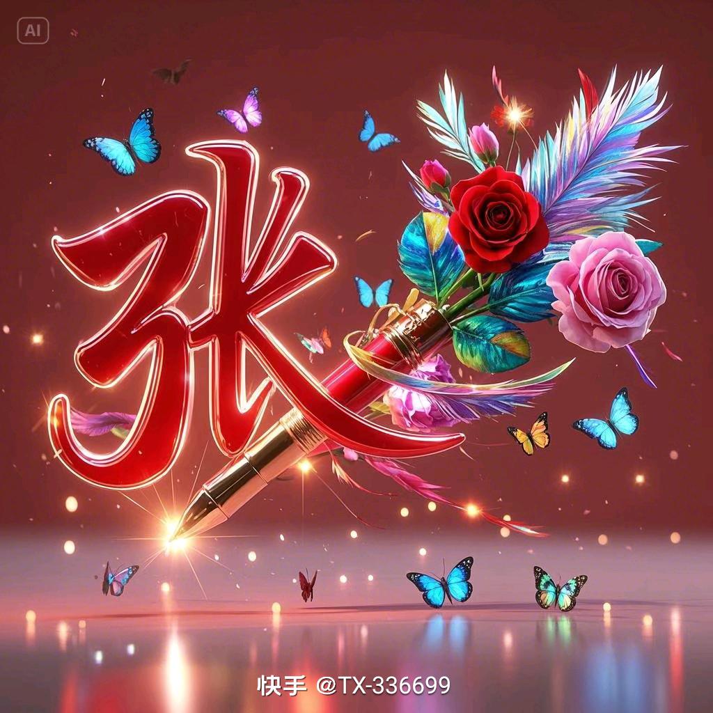 记忆，好运爆张