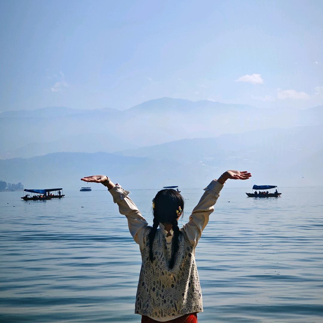 今天依旧不想吃粉