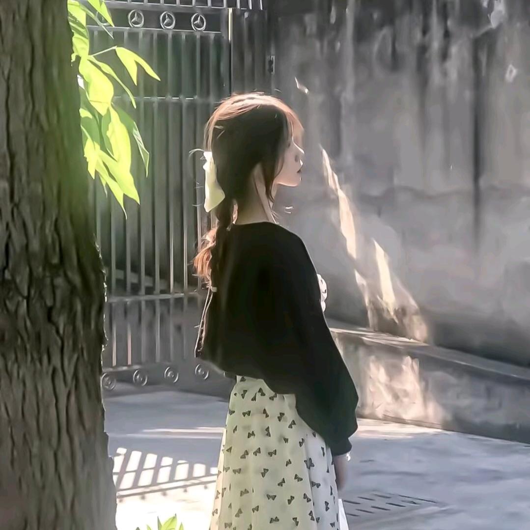 @愿意