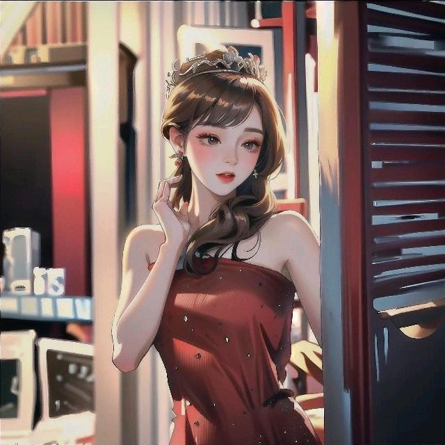 人间小太阳☀️