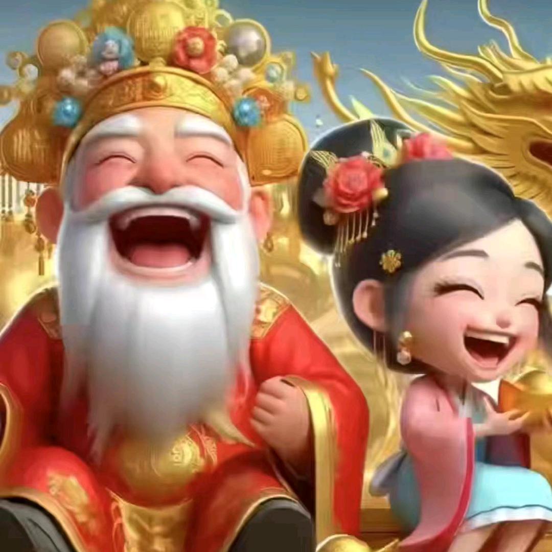 心中有爱
