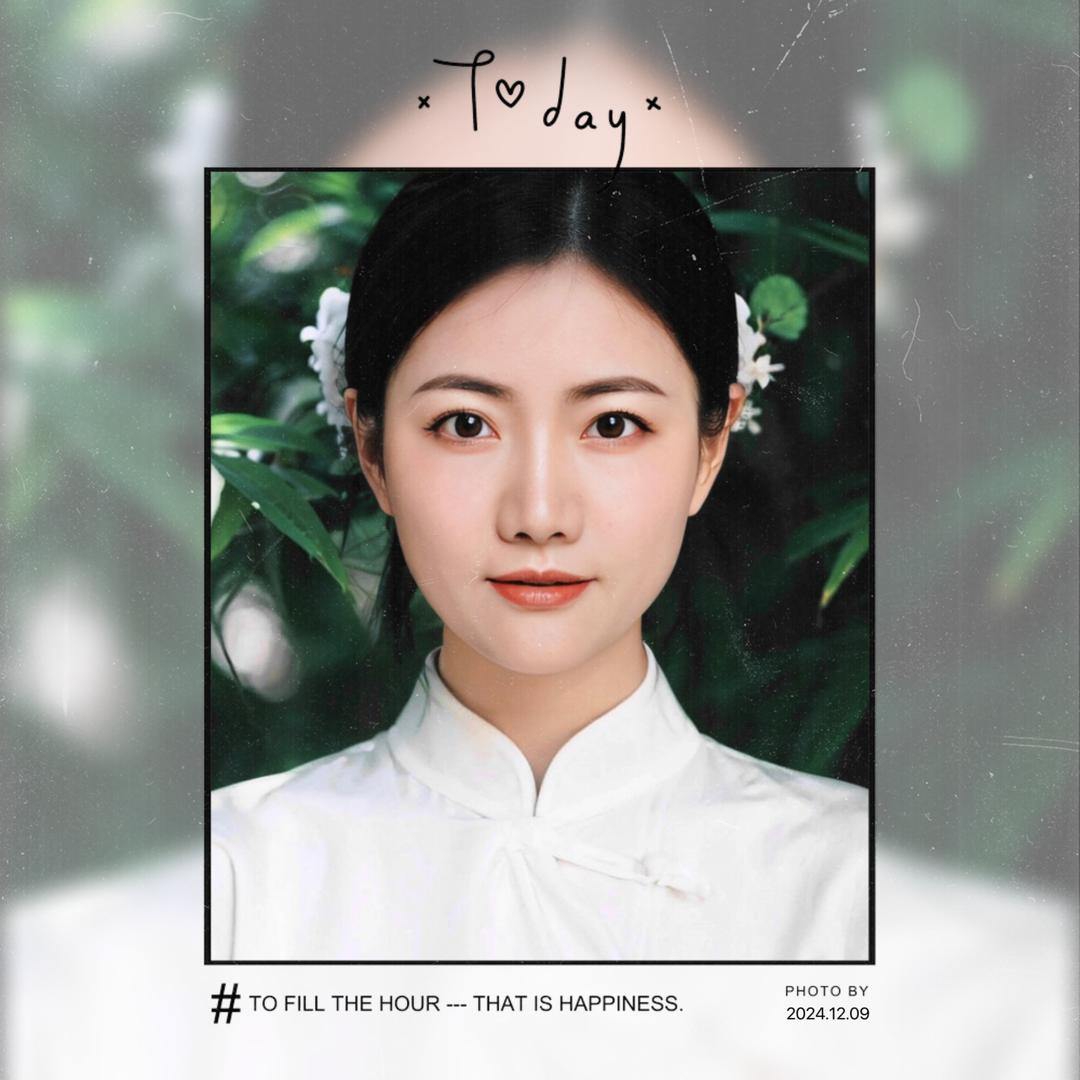 M徐徐来