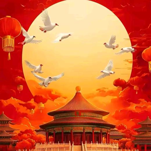珊珊正能量