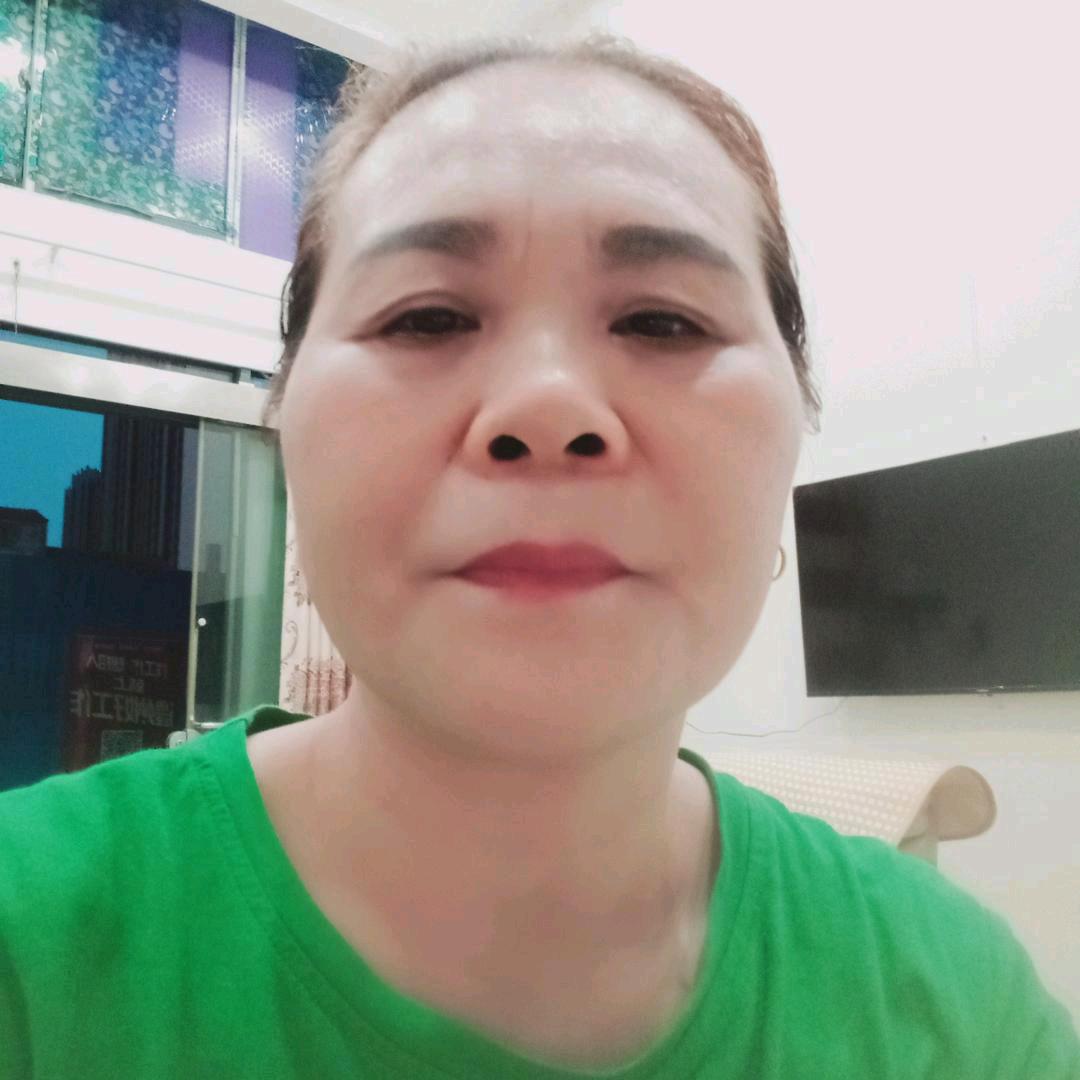 陈姐（568）晚上6点开播
