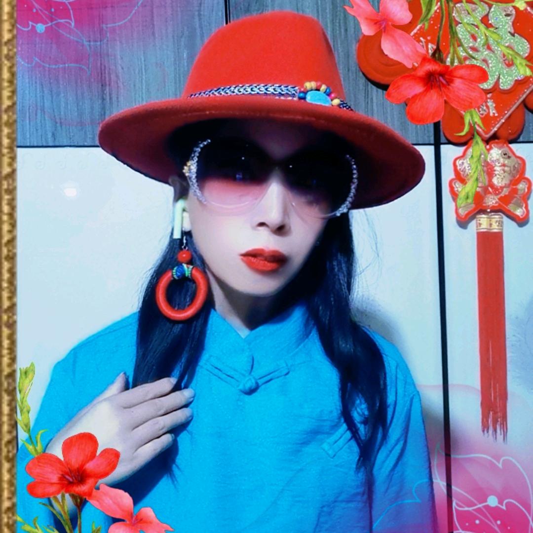 🌹民族风🌴情人