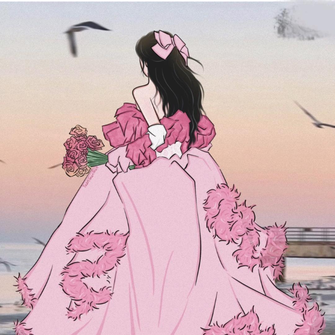 秋意浓。