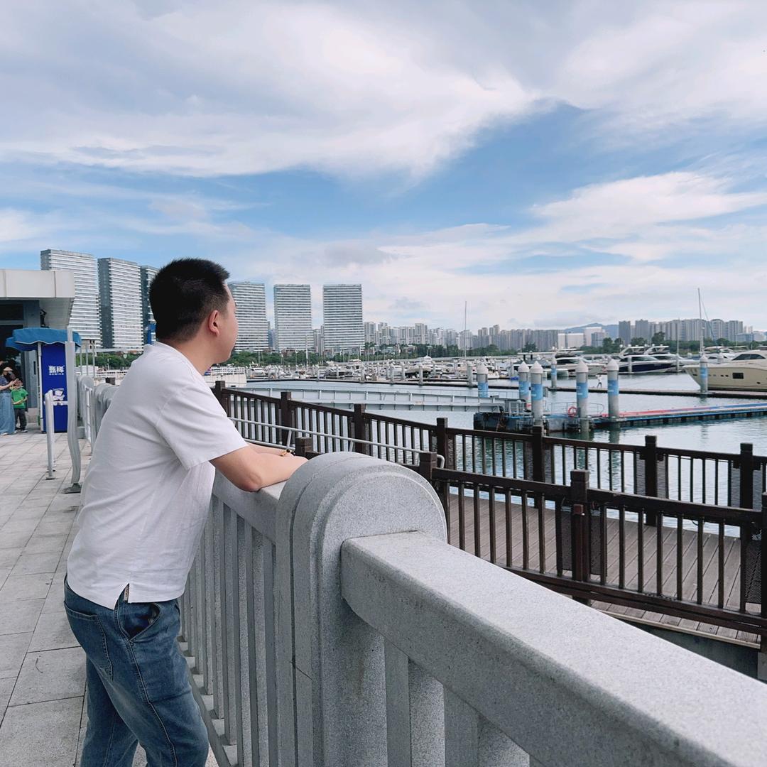 道上都叫我琦阿琦