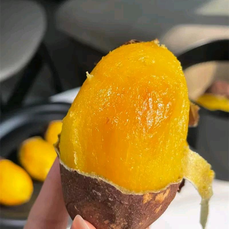 农心农意蜜薯农场