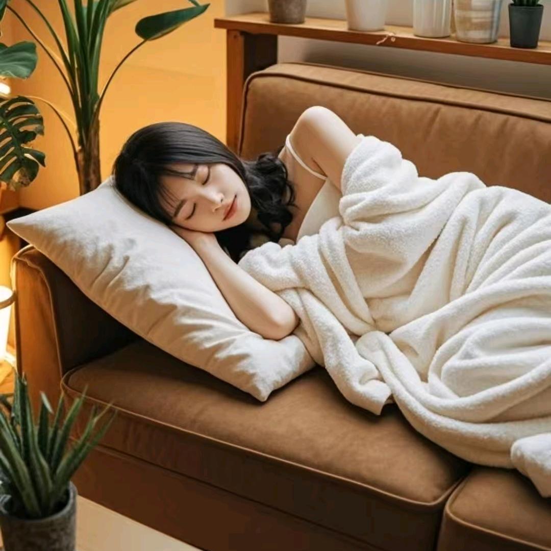 @雨眠同行