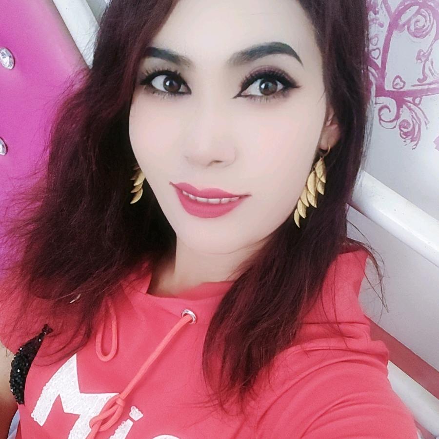 阿斯木古丽·女装
