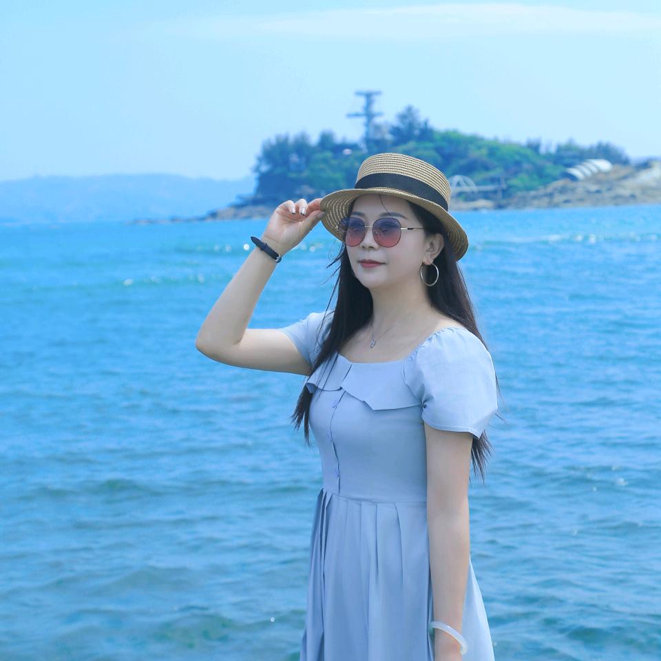 栀夏@