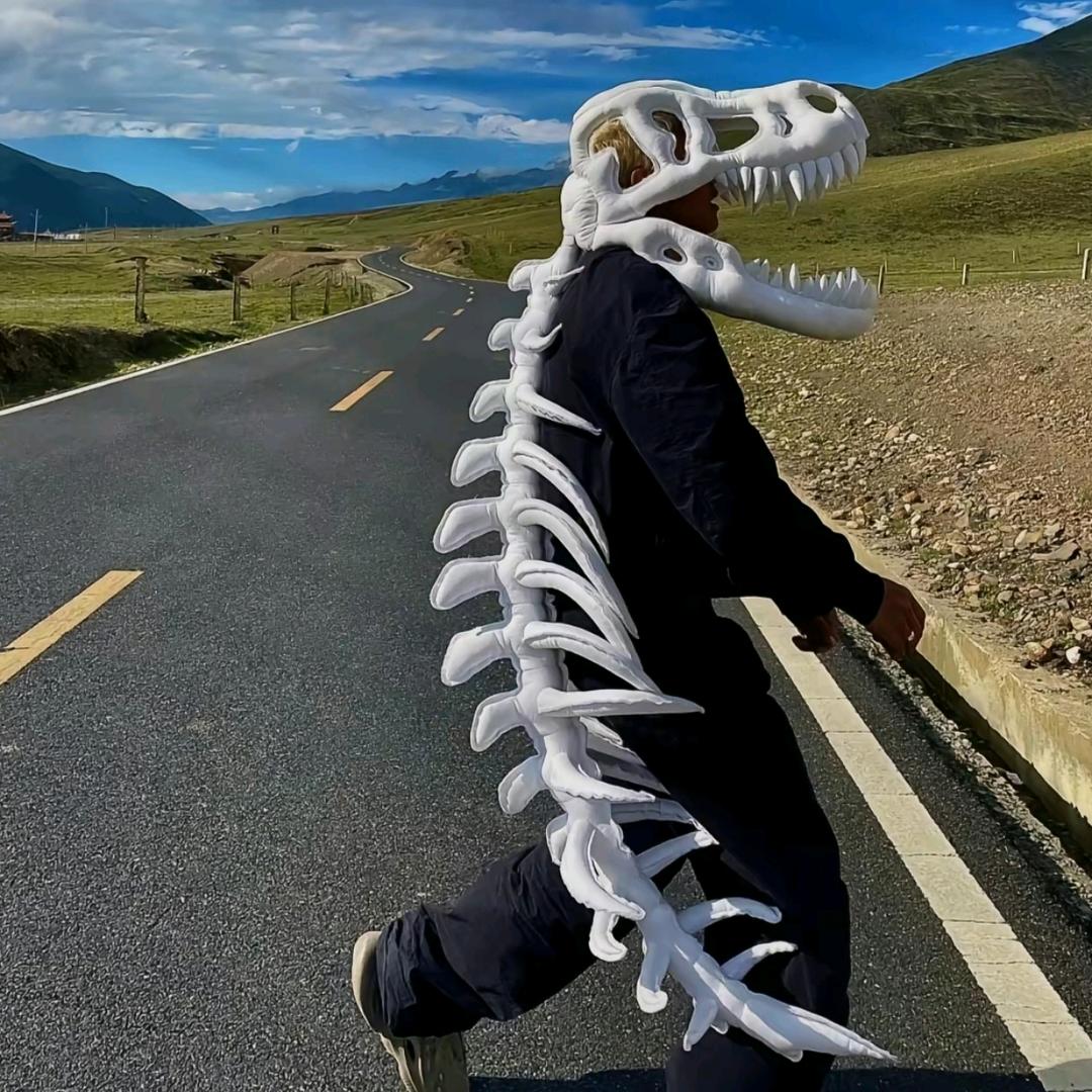 运气爆棚的土豆