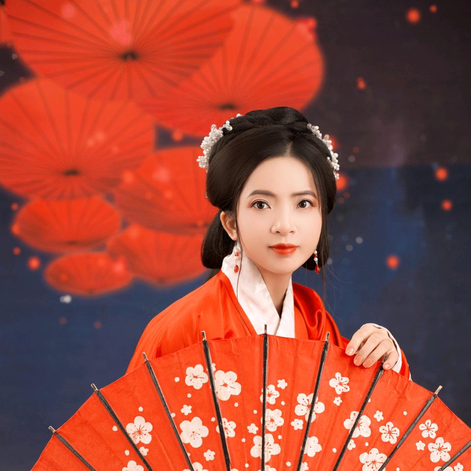侨姐姐🎤